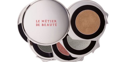 Le Metier de Beaute Makeup for Holiday 2012