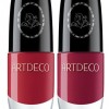 Artdeco Dita von Teese Ceramic Nail Lacquer – Limited Edition