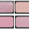 Artdeco Dita von Teese Blusher – Limited Edition