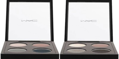 MAC Strength Collection for Spring 2013