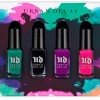 Urban Decay Showboat Nail Kit