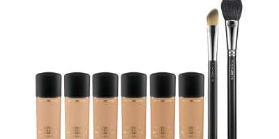 MAC Studio Collection for Spring 2013