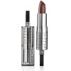Givenchy Rouge Interdit Shine Ultra-Shiny Lipstick in Delicate Brown