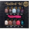 SEPHORA by OPI  Nailed It! Nail Polish Set