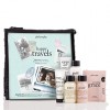 Philosophy Happy Travels Travel-Size Skin Care And Fragrance Set