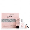 Philosophy Amazing Grace Mother's Day Fragrance Layering Collection