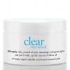Philosophy Clear Days Ahead Overnight Repair Salicylic Acid Acne Treatment Pads