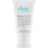 Philosophy Clear Days Ahead Oil-Free Salicylic Acid Acne Treatment & Moisturizer