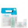 Philosophy Clear Days Ahead Acne Trial Kit