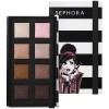 SEPHORA COLLECTION Izak Baked Eyeshadow Palette