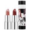 SEPHORA COLLECTION Izak Satin Kiss Twin Lipstick