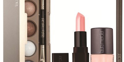 Laura Mercier Arabesque Collection for Spring 2013