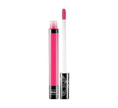 Kat Von D Everlasting Love Liquid Lipstick