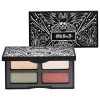 Kat Von D Mini True Romance Eyeshadow Palette - Little Sinner