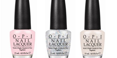 OPI Oz The Great and Powerful Nail Polish Collection