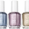 Essie Mirror Metallics Collection