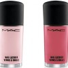 MAC Nail Lacquer 