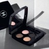 Chanel Les Essentiels de Chanel Fall 2012 Makeup Collection Les 4 Ombres – Quadra Eyeshadow
