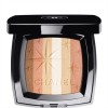 Chanel LUCKY STRIPES IRIDESCENT POWDERS FOR EYES AND CHEEKS Limited Edition