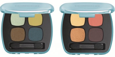 Bare Escentuals Remix Collection | Spring 2013