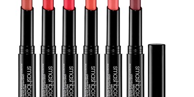 Smashbox Mega Tint Long Wear Lip Color