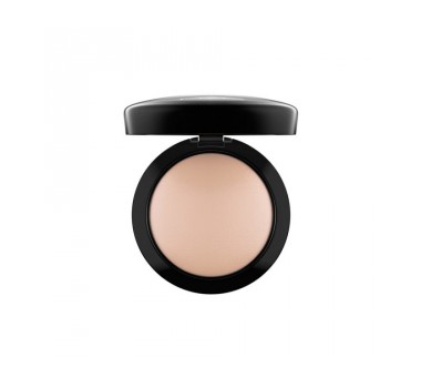 MAC Mineralize Skinfinish Natural