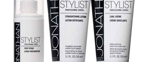 NEW Jonathan Product Stylist Professional Series