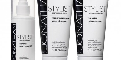 NEW Jonathan Product Stylist Professional Series
