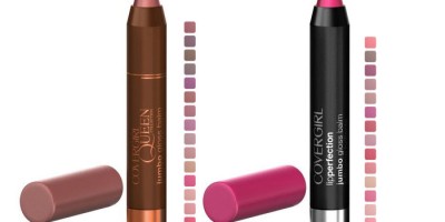 Cover Girl Lip Perfection Jumbo Gloss Balm Pencils