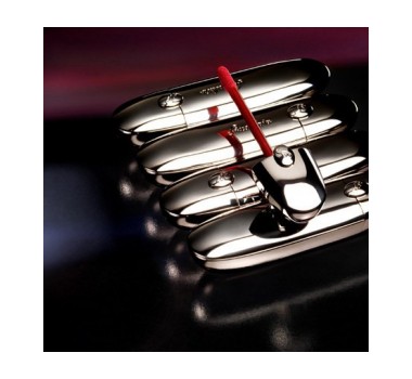 Guerlain Rouge G L’Extrait