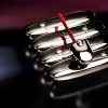 Guerlain Rouge G L’Extrait