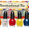 SEPHORA by OPI  Scentsational Six