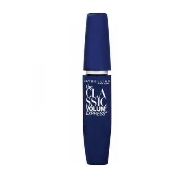 Maybelline Volum' Express® The Classic Waterproof Mascara
