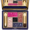Estée Lauder Pure Color Five Color Eyeshadow Palette in Velvet Underground