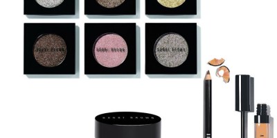 Bobbi Brown Brighten, Sparkle & Glow Collection