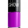 Maybelline Color Show Nail Lacquer