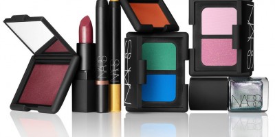 NARS makeup collection for Spring 2013