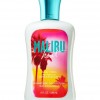 Bath & Body Works Malibu Heat Signature Collection Body Lotion