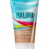 Bath & Body Works Malibu Heat Signature Collection Glowing Body Scrub