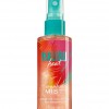 Bath & Body Works Malibu Heat Signature Collection Mini Shimmer Mist