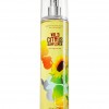 Bath & Body Works Wild Citrus Sunflower™ Signature Collection Fine Fragrance Mist