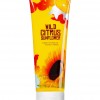 Bath & Body Works Wild Citrus Sunflower™ Signature Collection Triple Moisture Body Cream