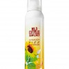 Bath & Body Works Wild Citrus Sunflower™ Signature Collection Shimmer Fizz Body Mousse