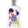 Bath & Body Works Wild Berry Tulips™ Signature Collection Body Lotion