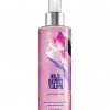 Bath & Body Works Wild Berry Tulips™ Signature Collection Shimmer Mist