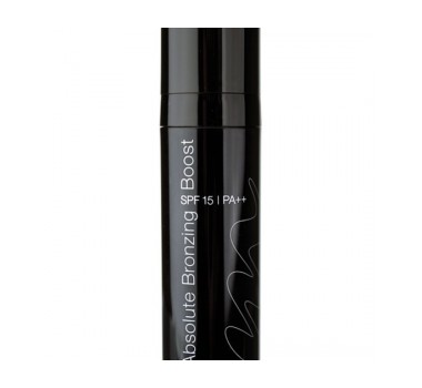 Murad Absolute Bronzing Boost SPF 15 | PA