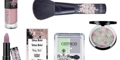 NEW Catrice Urban Baroque Limited-Edition Collection
