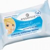 Essence Make-up Remover Wipes (Normal & Dry Skin)