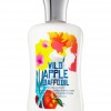 Bath & Body Works Wild Apple Daffodil™ Signature Collection Body Lotion
