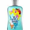 Bath & Body Works Wild Apple Daffodil™ Signature Collection Shower Gel